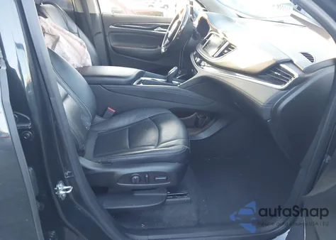 2019 Buick Enclave Awd Avenir из США, поврежденный, VIN 5GAEVCKW2KJ313995